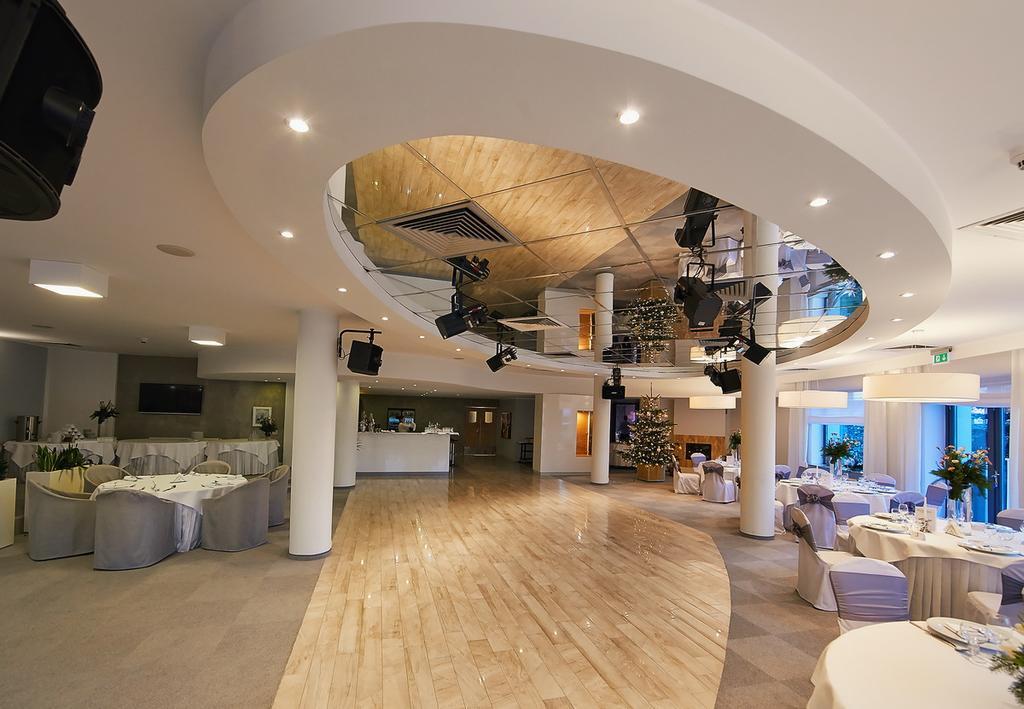 Hotel Брзоза Екстер'єр фото