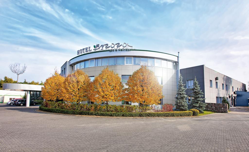 Hotel Брзоза Екстер'єр фото
