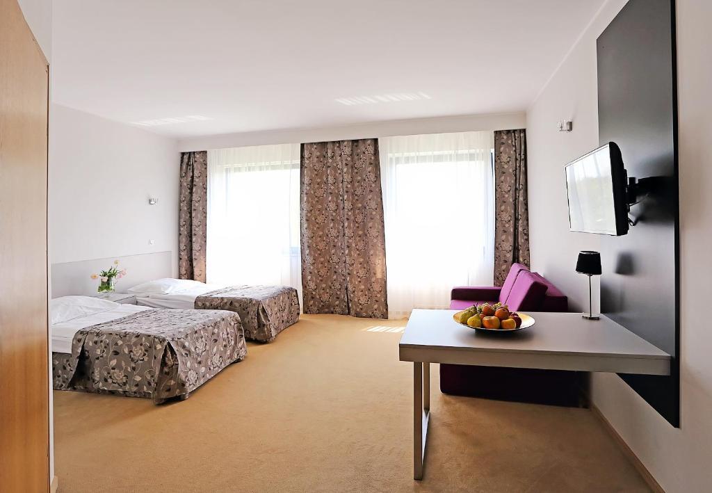 Hotel Брзоза Номер фото